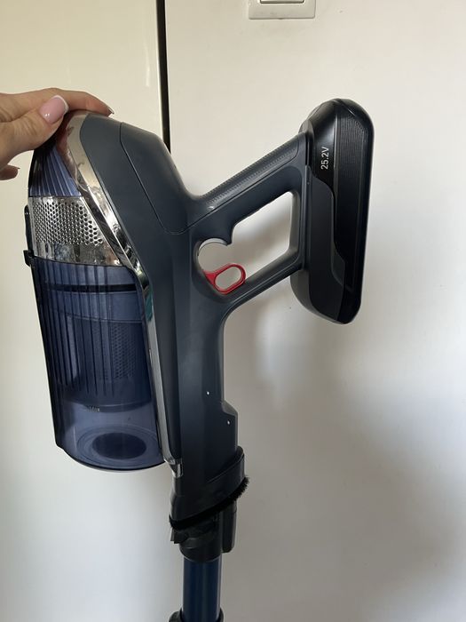Odkurzacz tefal x force