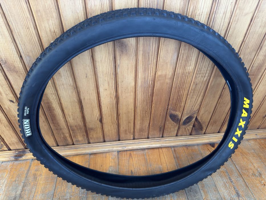 Maxxis Ikon фолдинговая 26x2.2