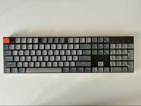 Keychron K1 Brown