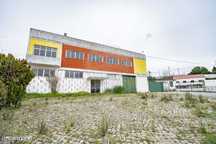 Armazém  para venda