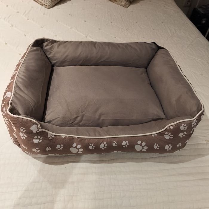 Cama para cão pequeno ou gato