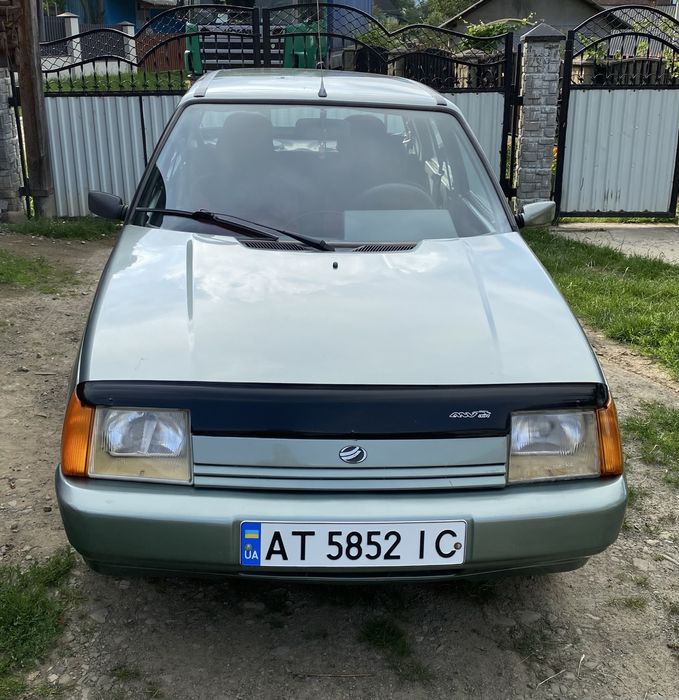 ЗАЗ 1103 Славута 2006