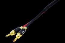 Kabel głośnikowy Purist Audio VESTA LR 2x2m Outlet