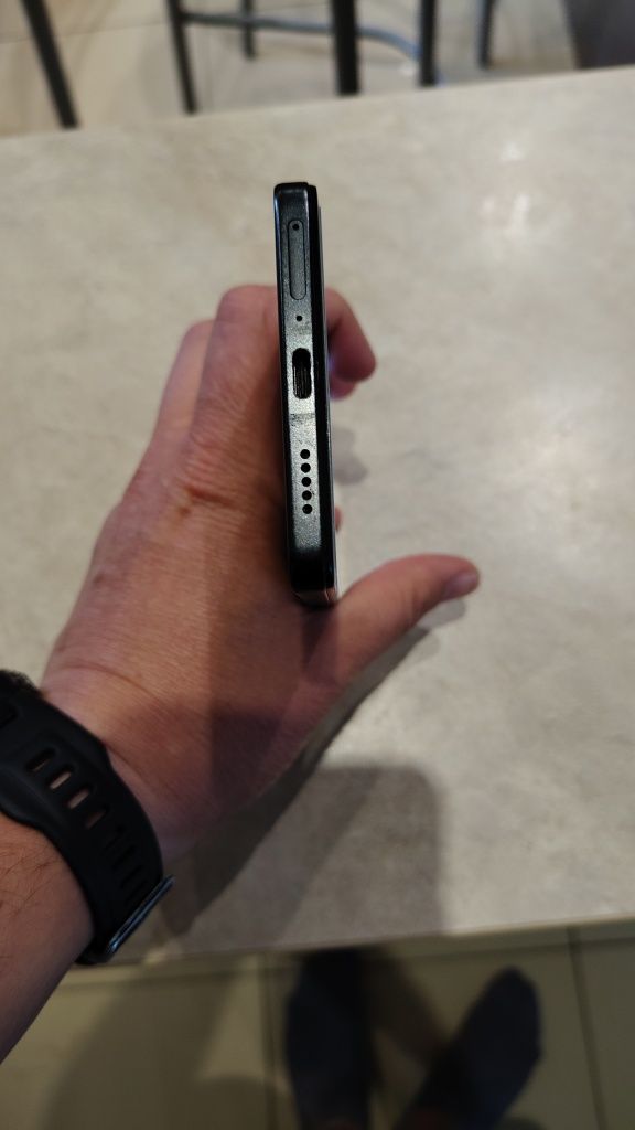 Xiaomi POCO X5 Pro 5G 8/256 - stan idealny, komplet +