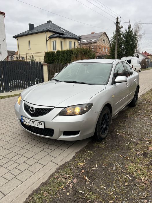 Продам Mazda 3 Мазда 3