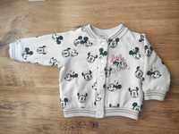 Bluza na zatrzaski, Disney Baby 62