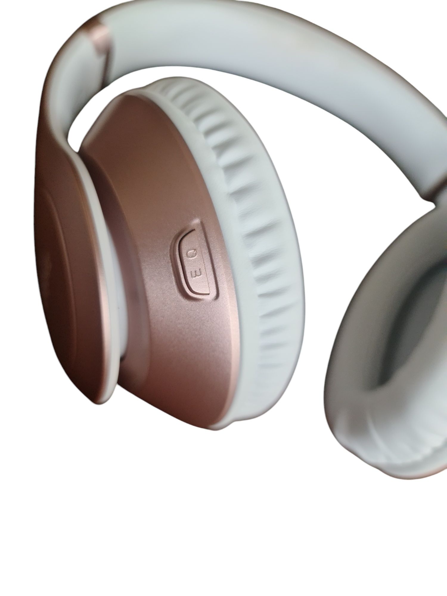 Słuchawki Bezprzewodowe Nauszne Bluetooth z Mikrofonem Uliptz WH203A