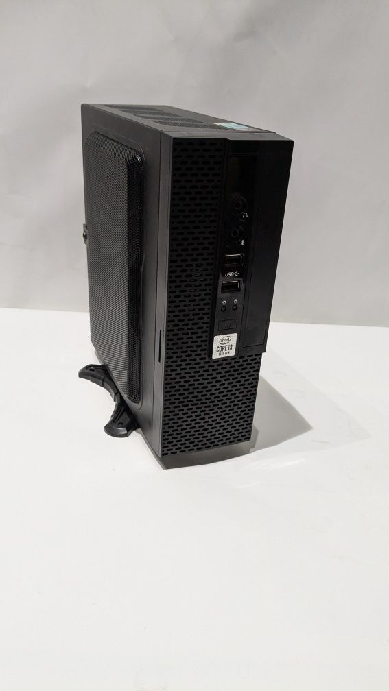 ‼️ Комп'ютер Nettop/Desktop/intel i3-10100/8gb DDR4/128ssd