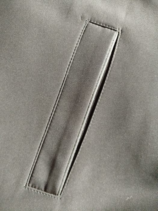 Мужское демисезонное пальто