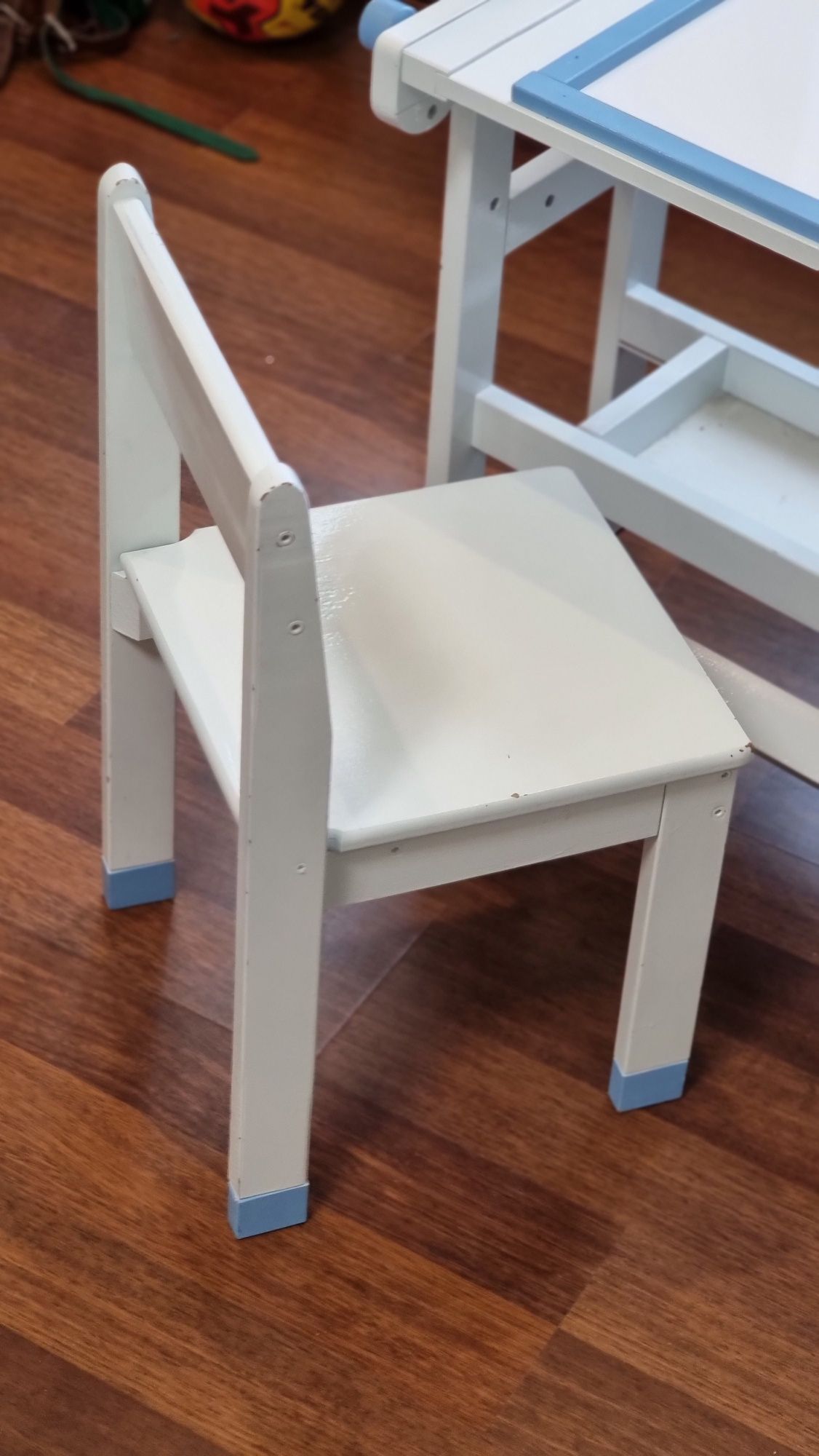 Стіл-парта-мольберт + стілець