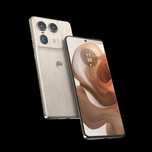 Motorola Edge 50 Ultra 16 GB / 1 TB 5G Nordic Wood