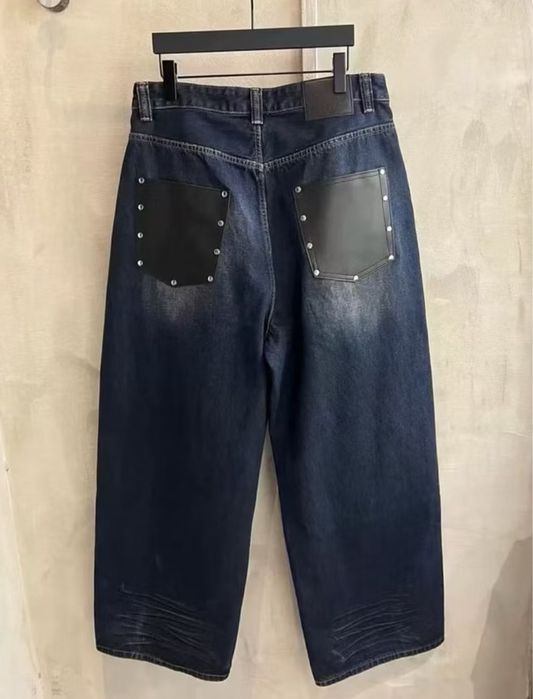 Джинси acne studious