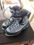 Buty GARMONT GTX lite Damskie 41 NOWE