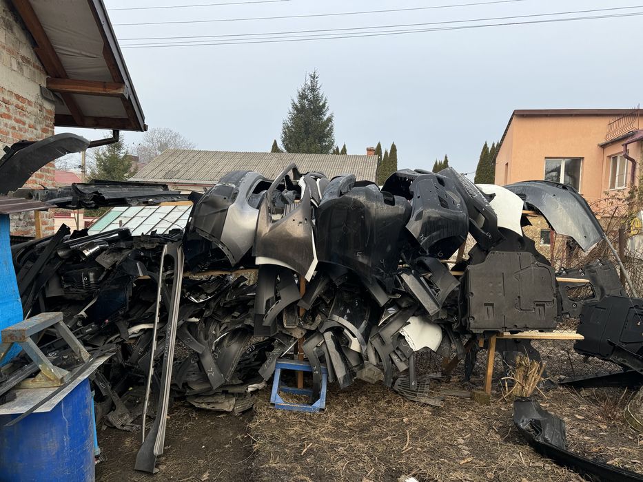 Продаж Бамперів Продаж Бізнесу