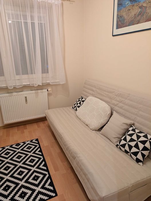 3 pokojowe mieszkanie na wynajem, Orunia Górna