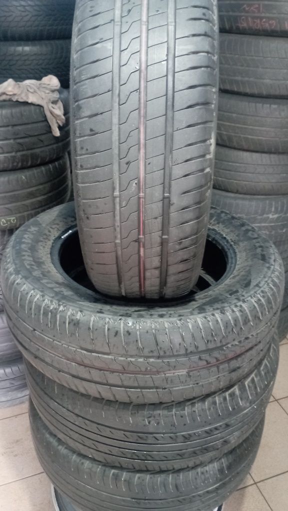Bridgestone 195/65/r15 літні шини