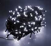 Lampki choinkowe 200 szt. Led BIAŁE