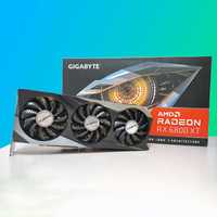Відеокарта Gigabyte AMD Radeon RX 6800xt Gaming 16gb
