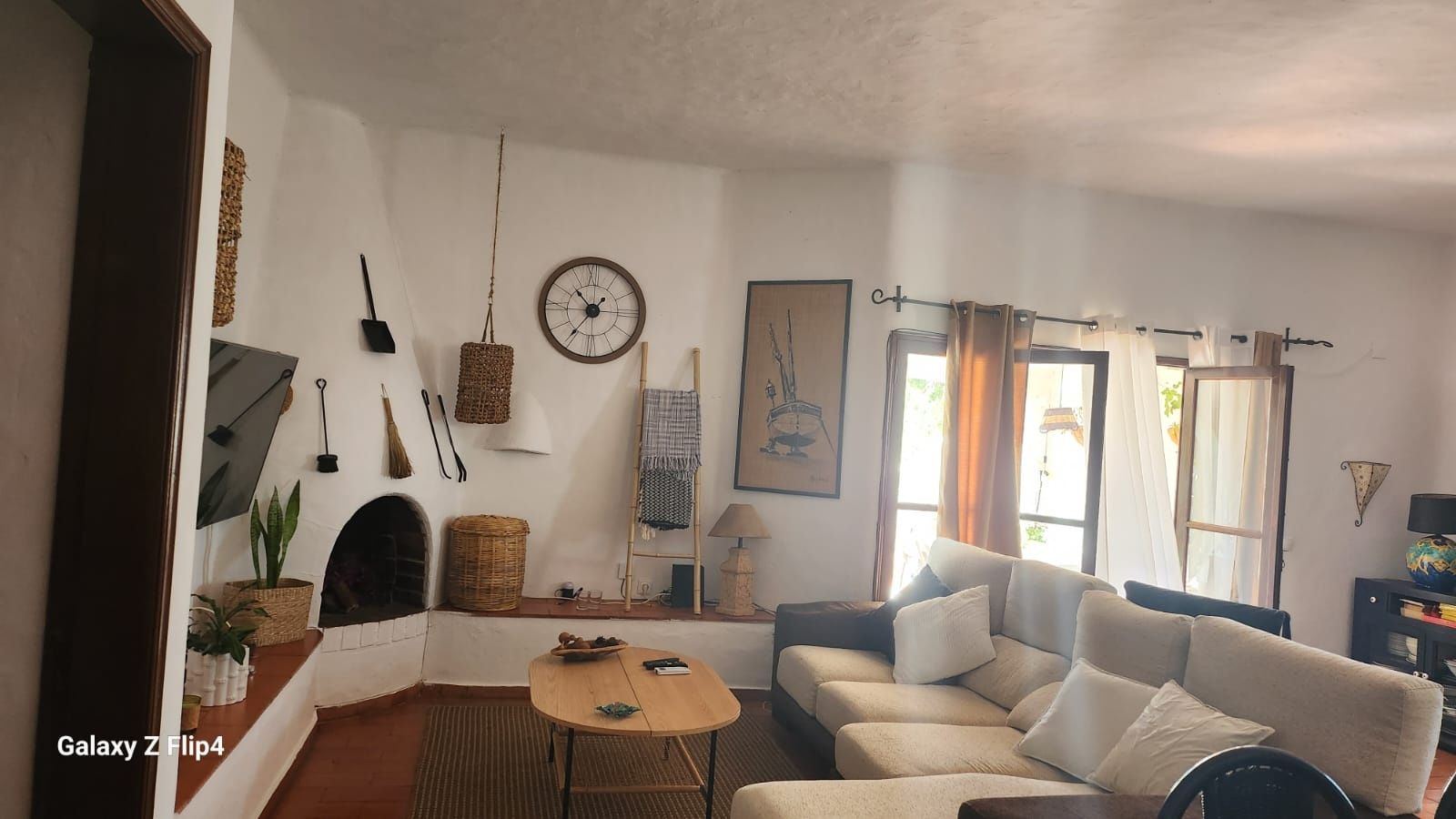Casa ferias Olhão
