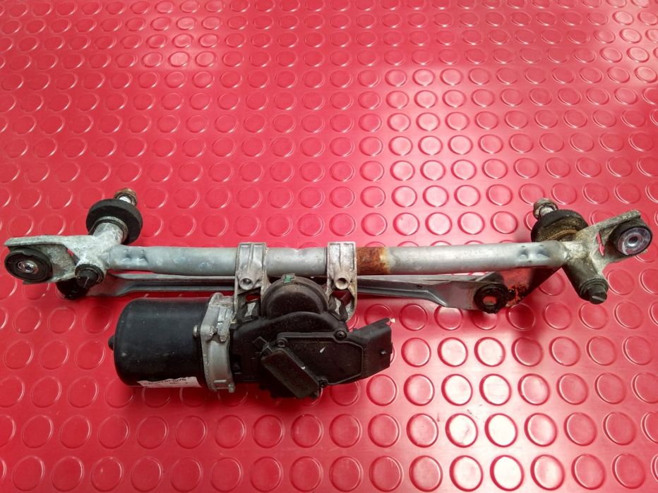 Motor Limpa Vidros Frente [Chevrolet Aveo (T300)]