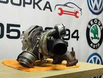 Турбина BMP 2.0TDI 103kw Passat B6 турбіна Пассат Б6