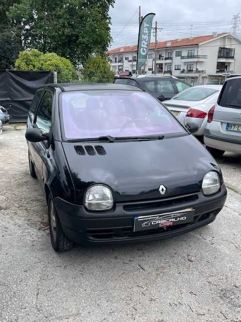 Renault Twingo 1.2 Pack
