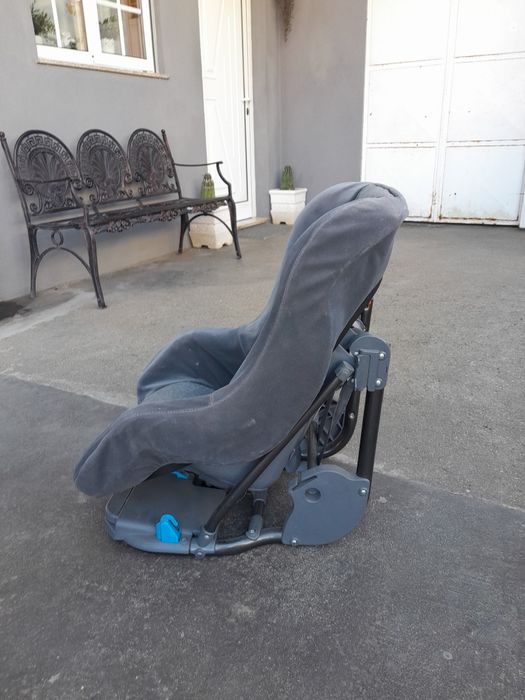 Cadeira auto para criança