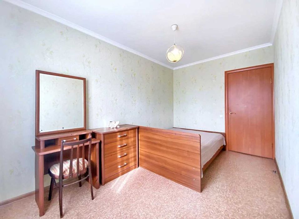 Продам уютную 2к квартиру Победа Набережная