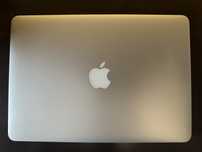 MacBook Pro 13 Mid 2014 Retina 8GB RAM i5