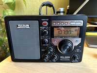 Продам радіоприймач Tecsun BCL 3000