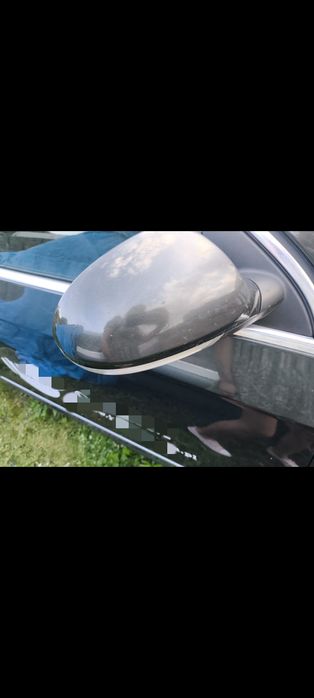 Lusterko 6 pin Passat B6 prawe LC8z lb5m lc6s podkład volkswagen