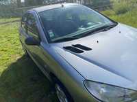 Peugeot 206 1.1 / 190 000 Km