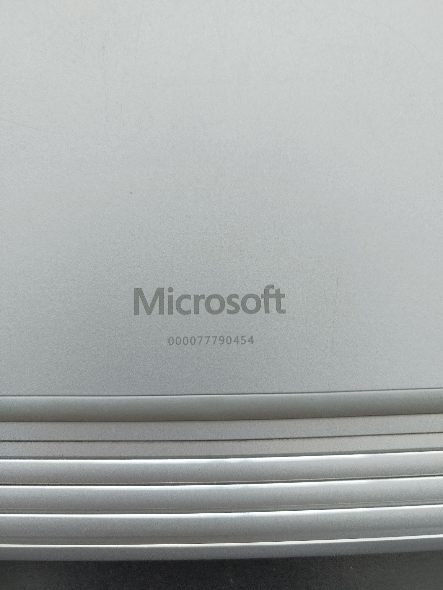Teclado Surface Book 2