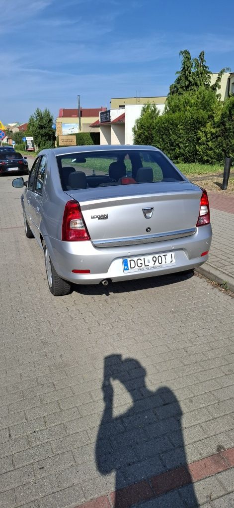 Sprzedam auto Dacia