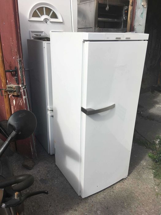 Zamrażarka szufladowa Miele 6 szuflad