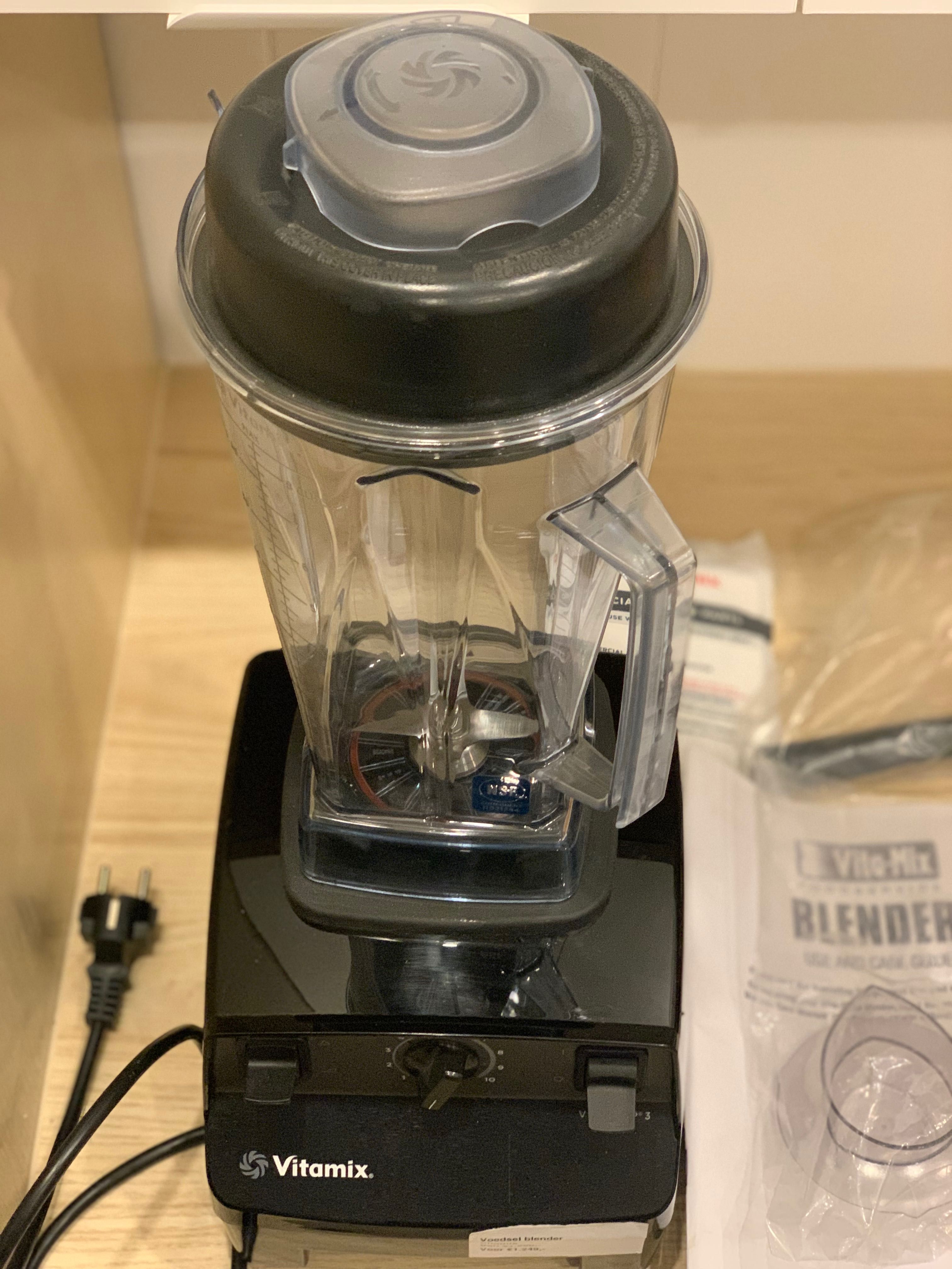 Blender Vitamix perp 3