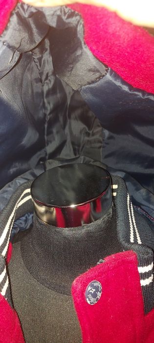 Casaco menino 11-12A