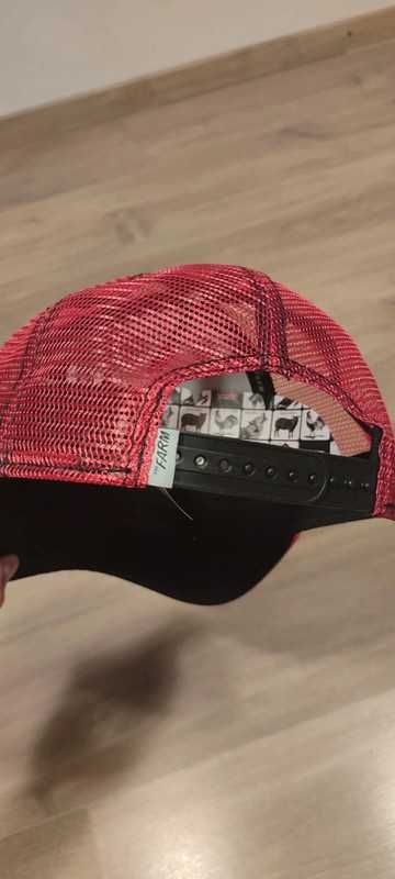 Czapka z daszkiem Goorin Bros