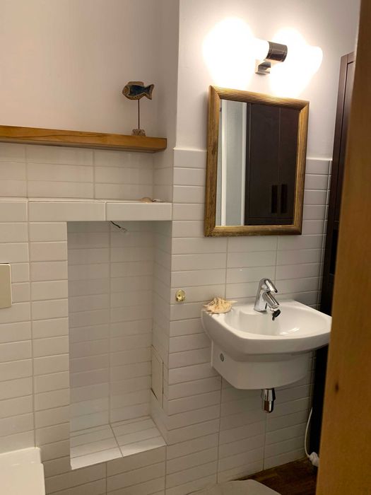 Metro Racławicka Kawalerka 35m Stary Mokotów