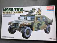 Academy 13250 - Hummer M966 TOW Missile Carrier (1:35)