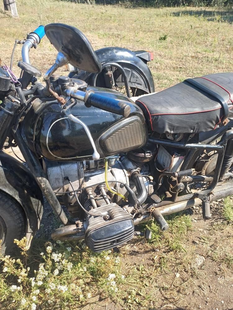 продам мотоцыкал МТ 10.36