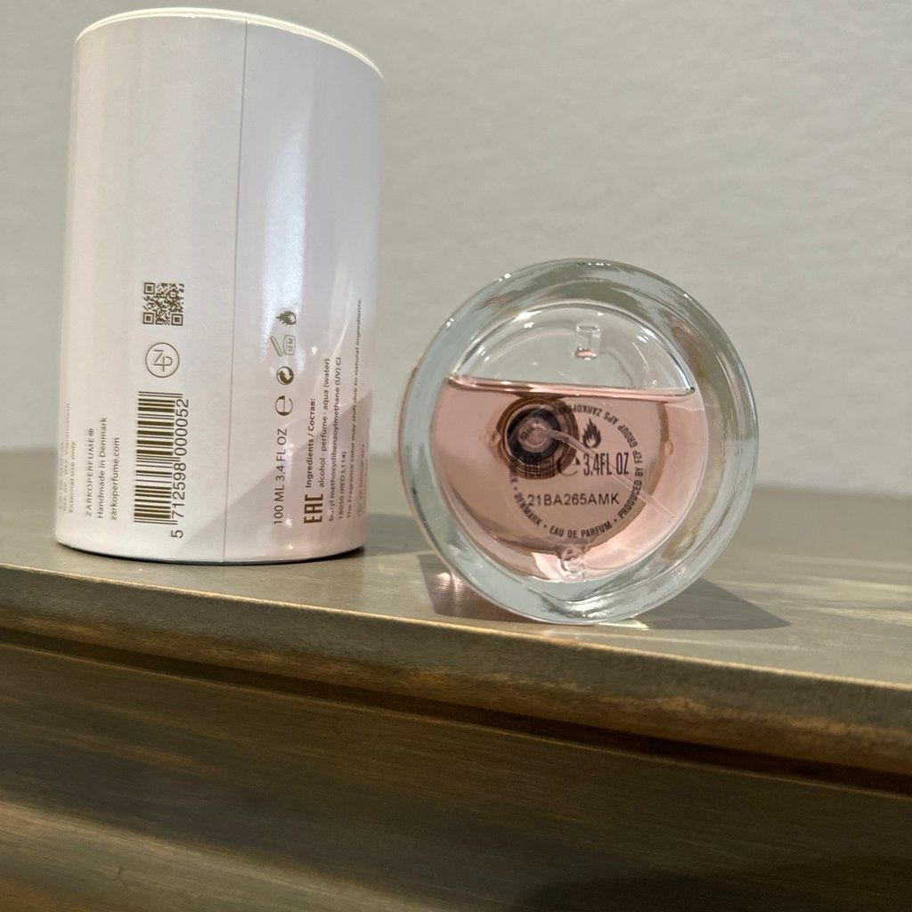 Zarkoperfume Pink Molécule 090.09 Оригинал!
Pink MOLéCUPink MOZARKO