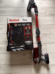Tefal odkurzacz pionowy bezprzewodowy xforce 11.60