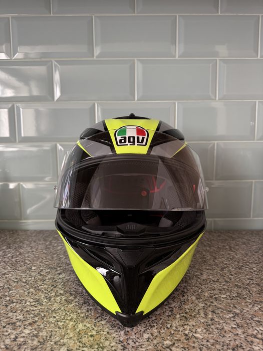 Шлем - AGV K-5 S