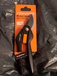 Fiskars nowy sekator orginal