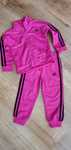 Костюм adidas 3t, штани спортивні, кофта