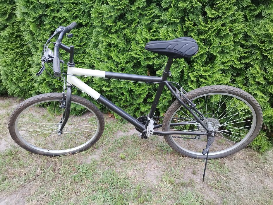 Rower  męski  24