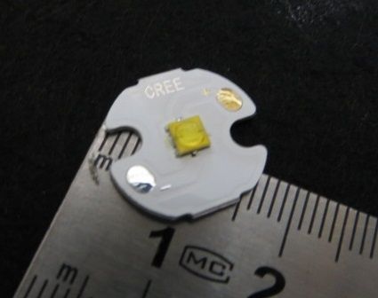 Светодиод cree xpe