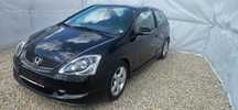 Honda Civic Honda CIVIC Sport Stan Idealny.