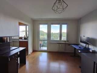 Duza kawalerka kokociniec zamienie